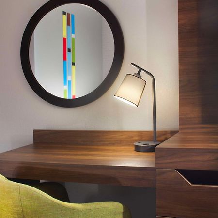 Hampton Inn Athens Buitenkant foto