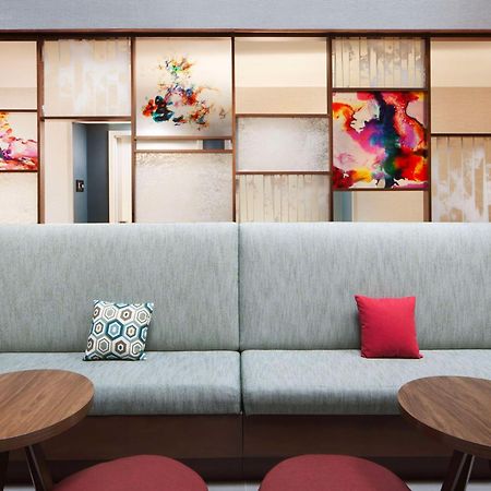 Hampton Inn Athens Buitenkant foto