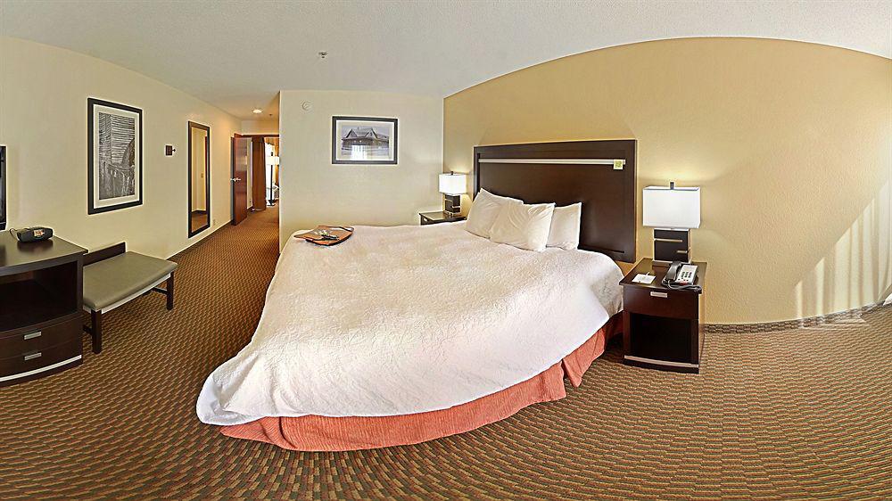 Hampton Inn Athens Buitenkant foto