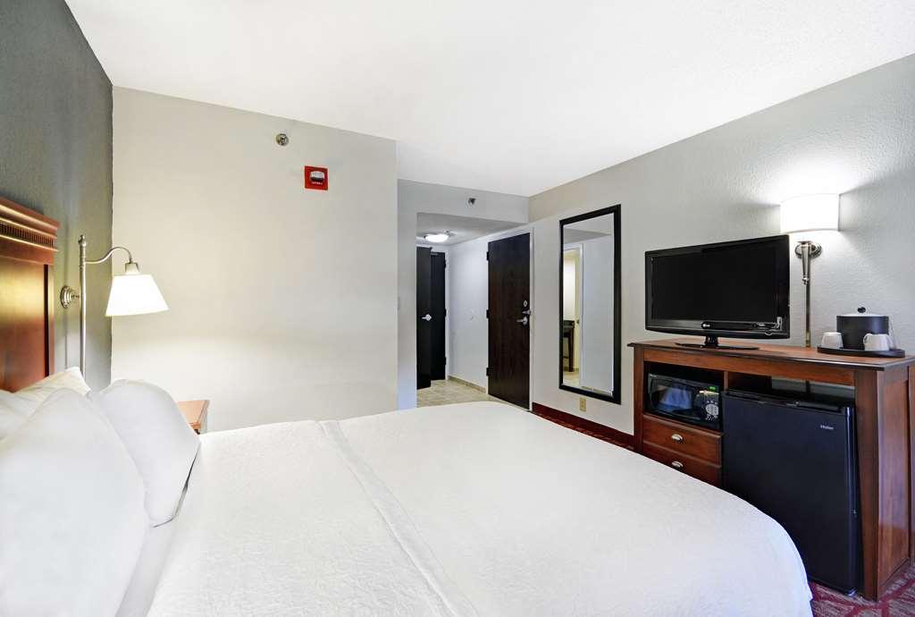 Hampton Inn Athens Kamer foto