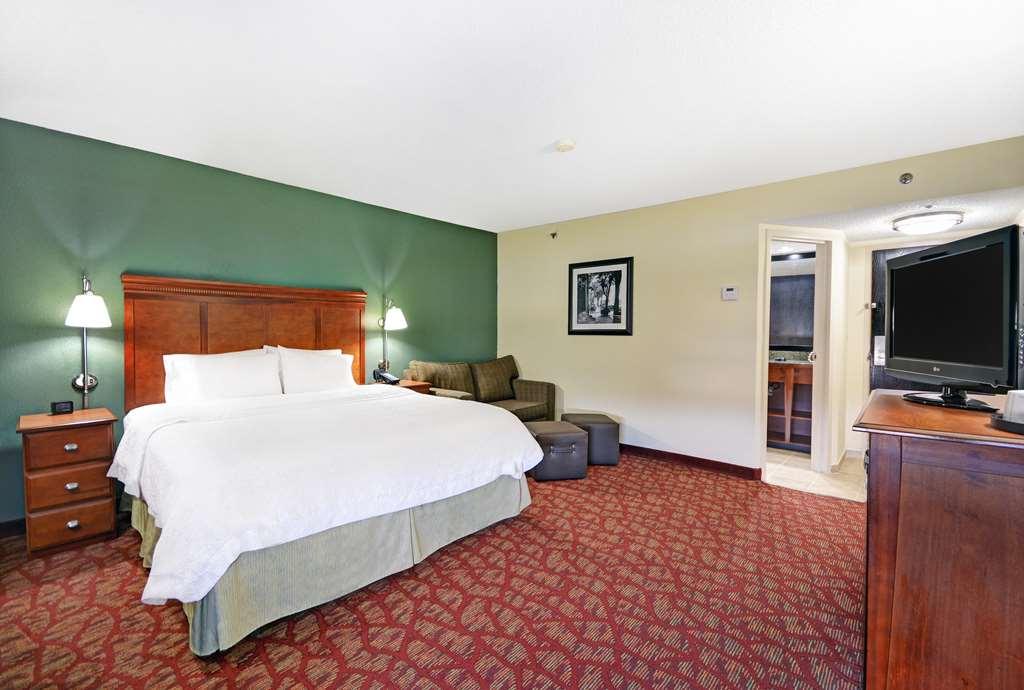 Hampton Inn Athens Kamer foto