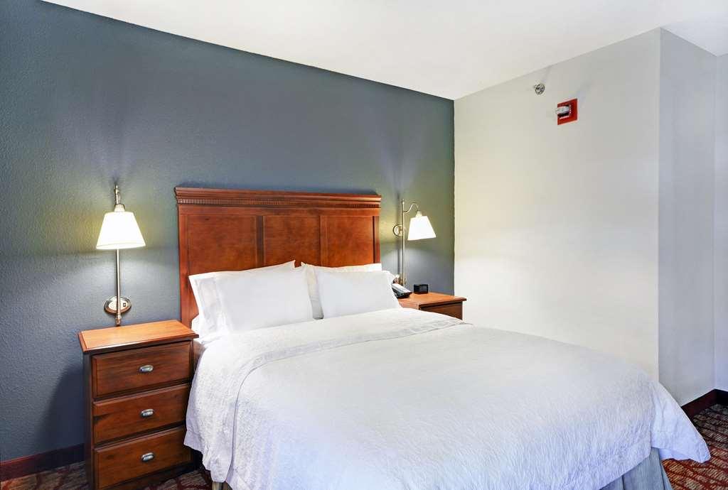 Hampton Inn Athens Kamer foto