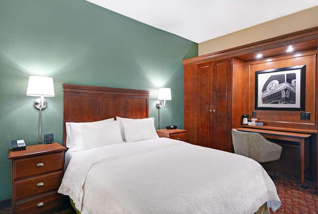 Hampton Inn Athens Kamer foto