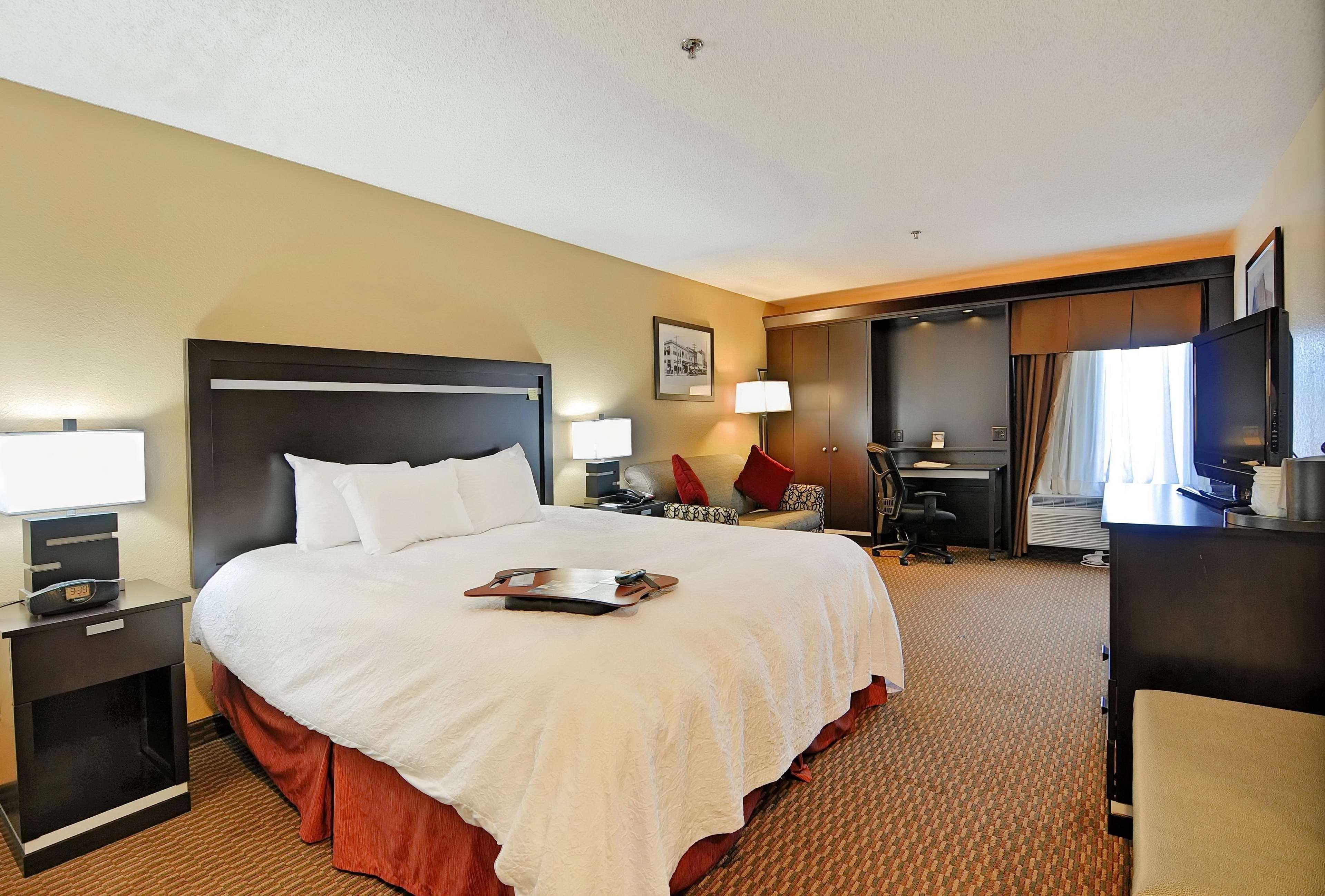 Hampton Inn Athens Buitenkant foto