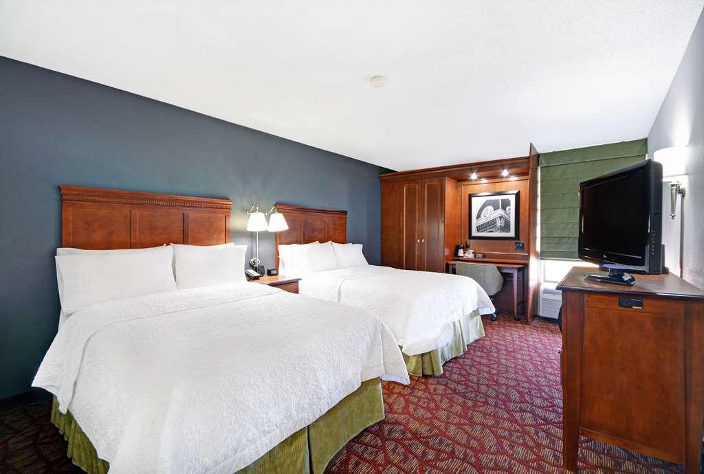 Hampton Inn Athens Kamer foto