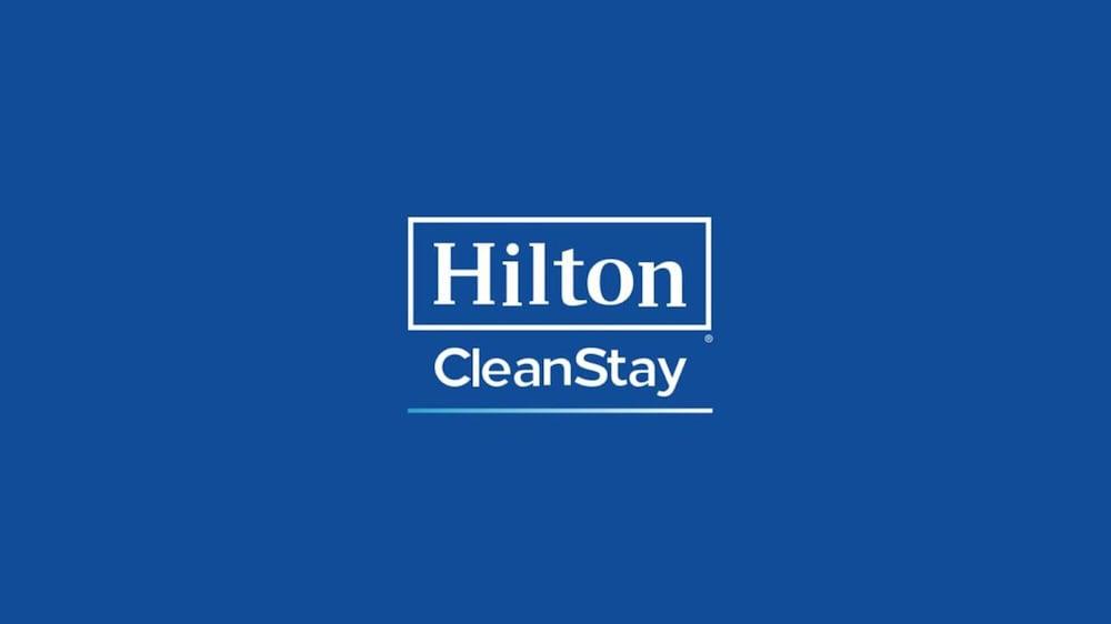 Hampton Inn Athens Buitenkant foto