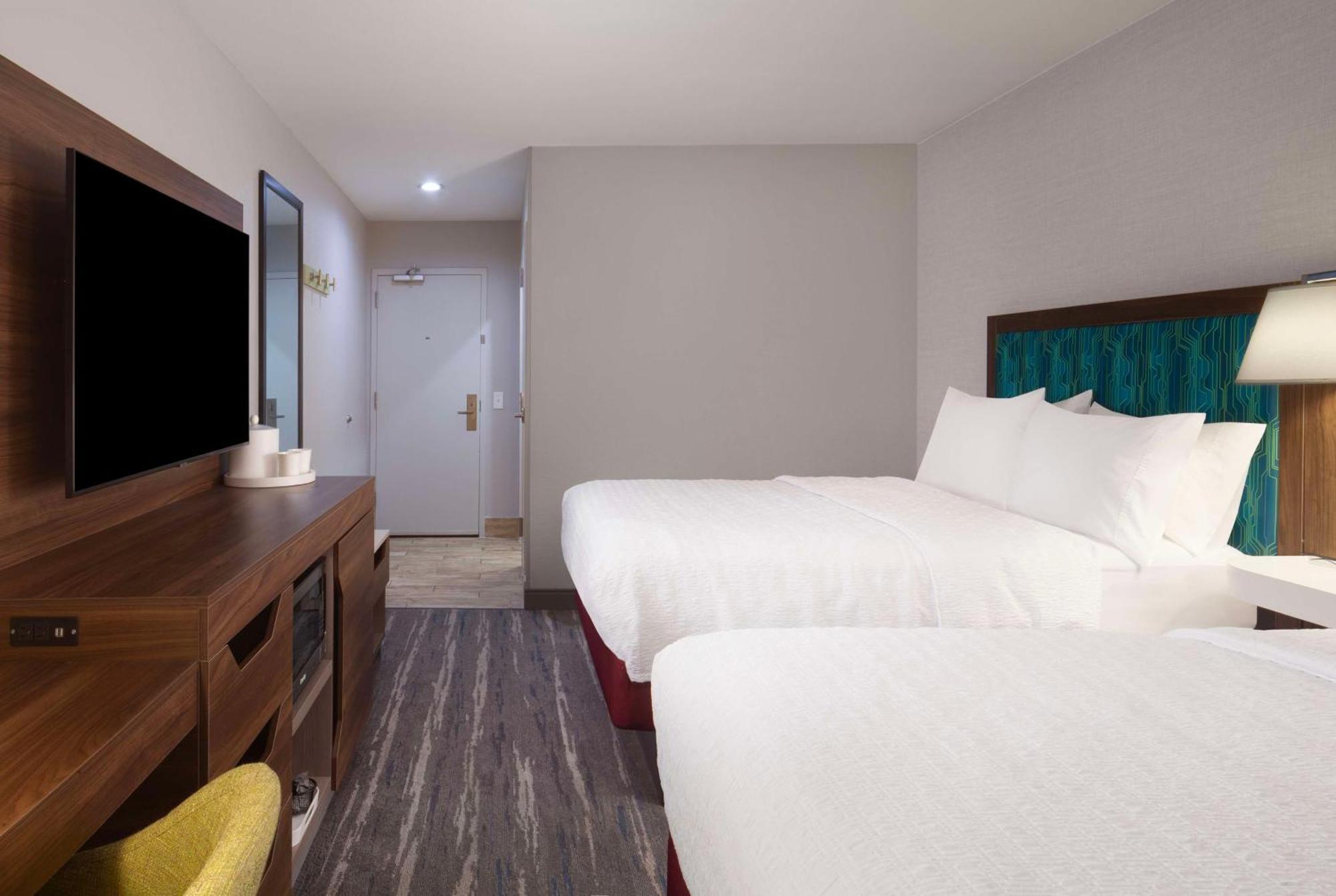 Hampton Inn Athens Buitenkant foto