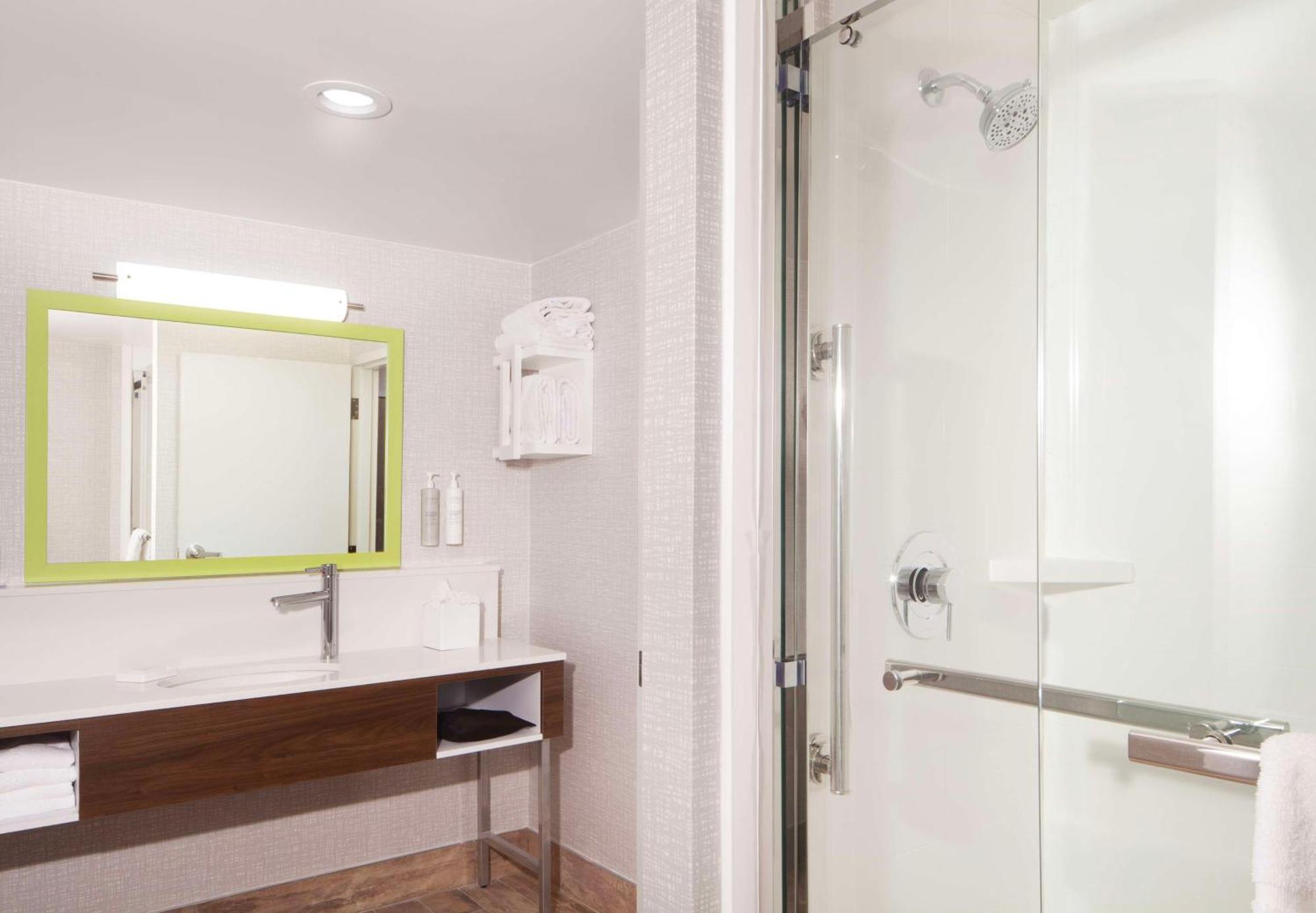 Hampton Inn Athens Buitenkant foto
