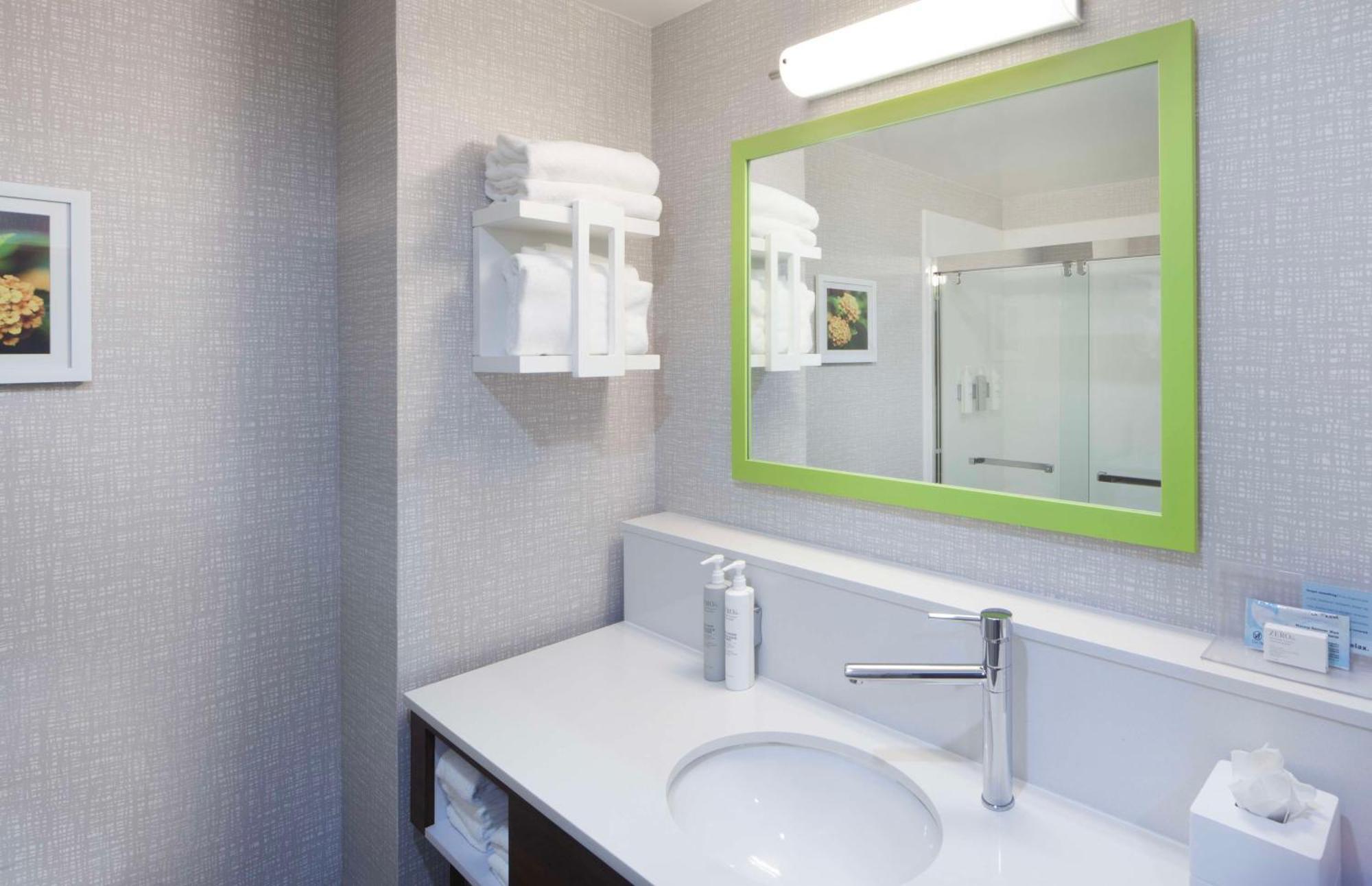 Hampton Inn Athens Buitenkant foto