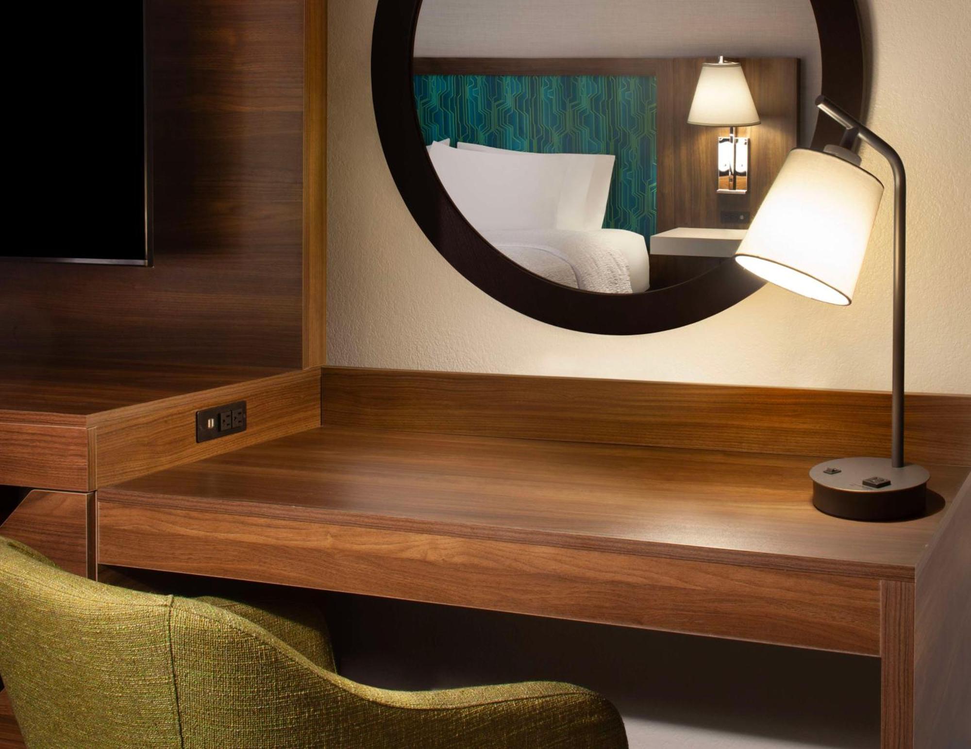 Hampton Inn Athens Buitenkant foto