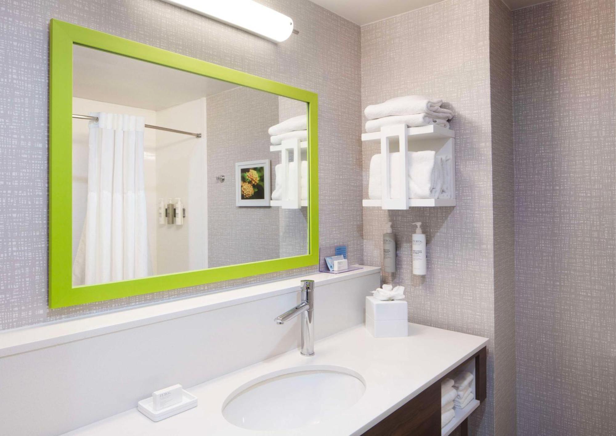 Hampton Inn Athens Buitenkant foto