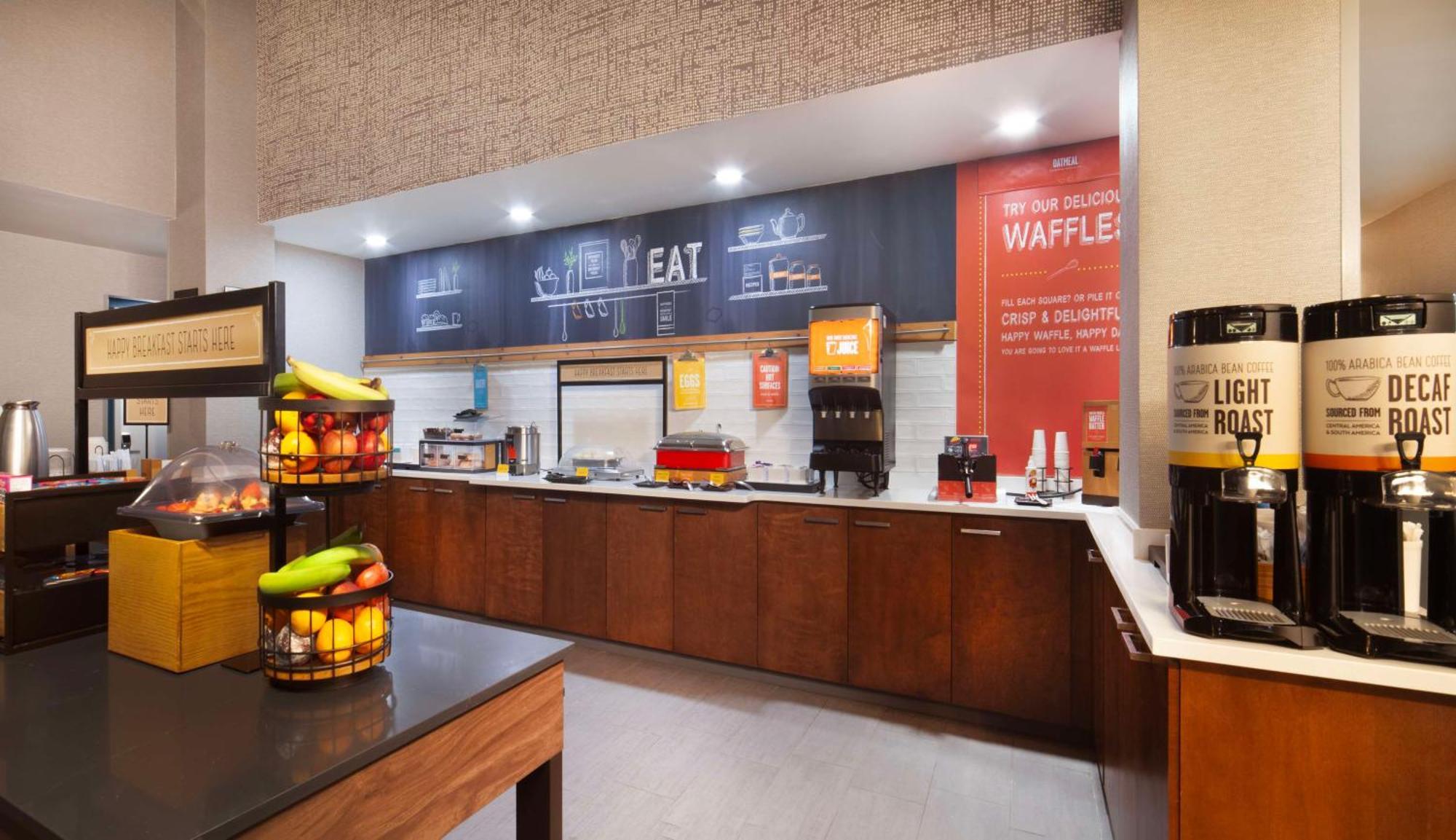 Hampton Inn Athens Buitenkant foto