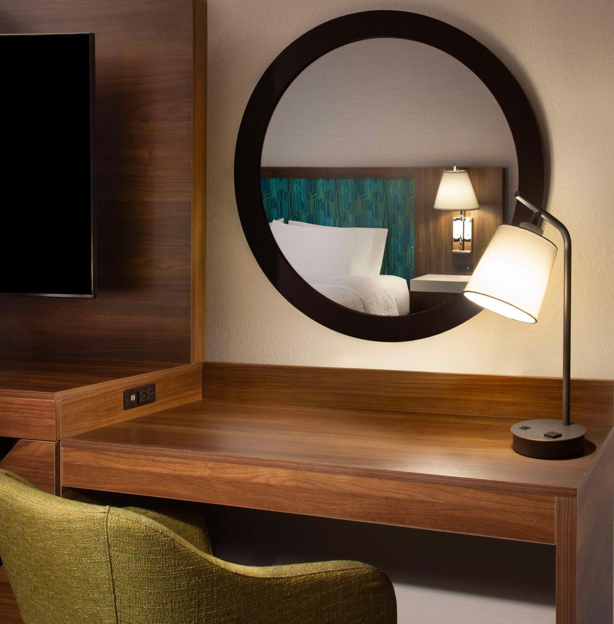 Hampton Inn Athens Buitenkant foto