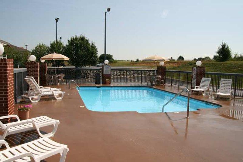 Hampton Inn Athens Buitenkant foto